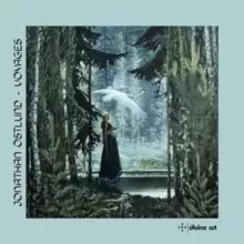 Image of Jonathan Ostlund: Voyages
