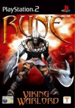 Image of Rune PS2 Game