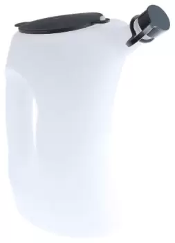 Image of RS PRO HDPE 2L Laboratory Jug