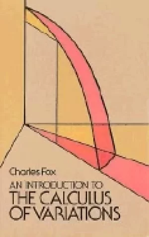 Image of introduction to the calculus of variations
