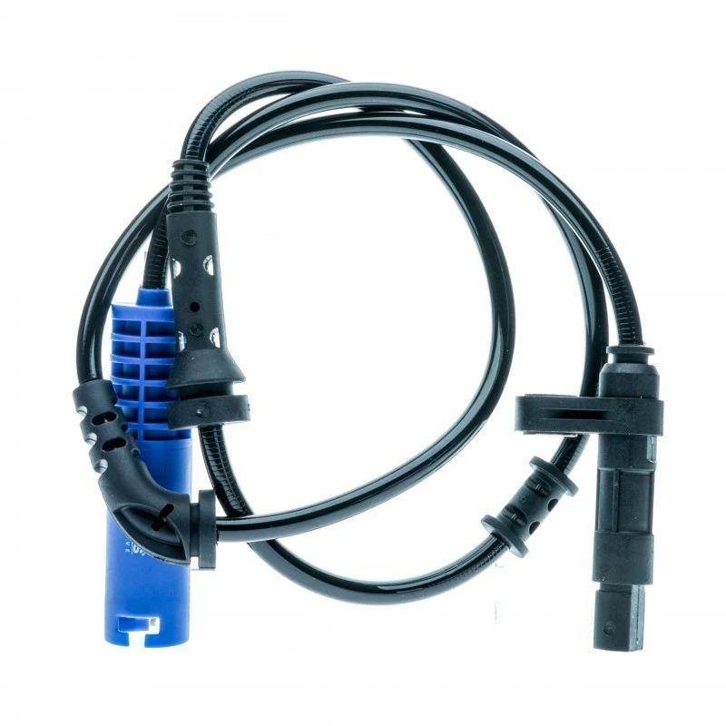 Image of EINPARTS EPS1898 ABS Sensor both sides Sensor,wheel speed (412)