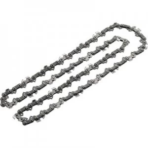 Image of Bosch Home and Garden F016800256 Replacement chain Suitable for AKE 30, AKE 30-17 S, AKE 30-18 S, AKE 30 LI