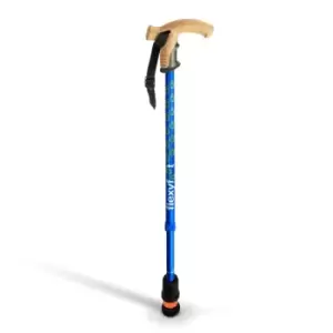 Image of Telescopic Stick - Blue (Derby)