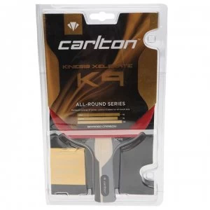 image of Carlton Kinesis Xelerate K9 Table Tennis Bat