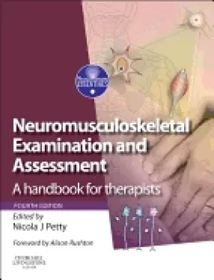 Image of neuromusculoskeletal examination and assessment a handbook for therapists
