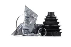 Image of LOBRO CV Boot OPEL,FIAT,PEUGEOT 304817 3293C7,9655377080,3293C7 CV Joint Gaiter,CV Joint Boot,Bellow, drive shaft 9655377080,9655377080,3293C7