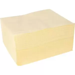 Image of Absorbent Pads S+ Pads Chemical Pack of 100