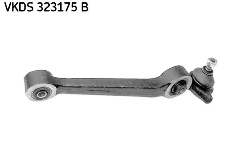 Image of SKF Suspension arm SKF VKDS 323175 B