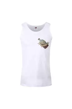Image of Suns Out Rums Out Vest Top