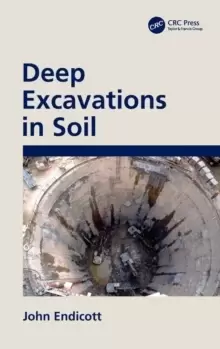 Image of Deep Excavations in Soil