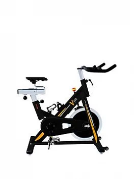 image of V-fit Atc16/3 Deluxe Aerobic Training Cycle