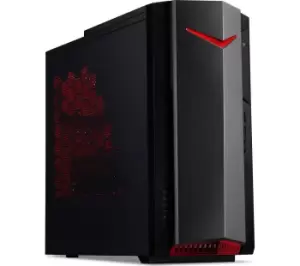 Image of Acer Nitro N50-120 Desktop Gaming PC