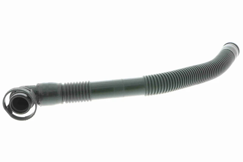 Image of VAICO V10-3734 Hose, air supply Secondary Air Pump, Original VAICO Quality Hose,air supply (3401)