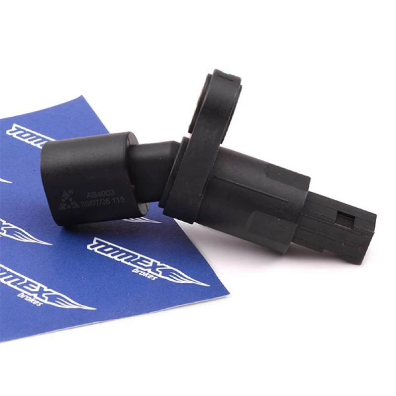 Image of TOMEX brakes ABS sensor TOMEX brakes TX 51-53