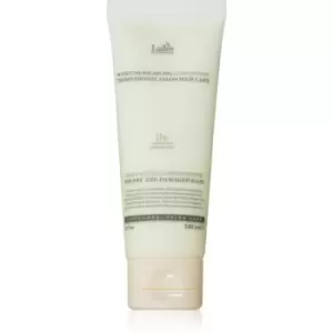 image of La'dor Moisture Balancing Moisturizing Conditioner for Dry and Damaged Hair 100ml