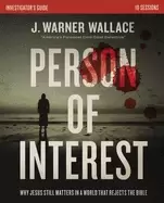 Image of person of interest investigators guide why jesus still matters in a world t