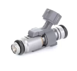 image of MAGNETI MARELLI Injector 805001754001 PEUGEOT,CITROEN,206 Schragheck (2A/C),207 (WA_, WC_),307 SW (3H),307 (3A/C),206 SW (2E/K),307 Break (3E)