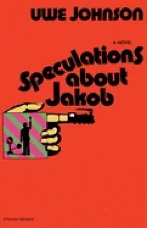 Image of speculations about jakob