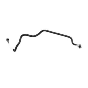 Image of GATES Fuel Hose MERCEDES-BENZ MFL1170 6110706332