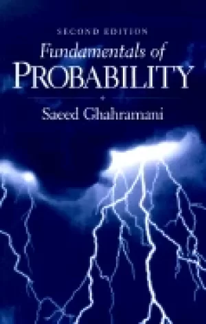Image of fundamentals of probability