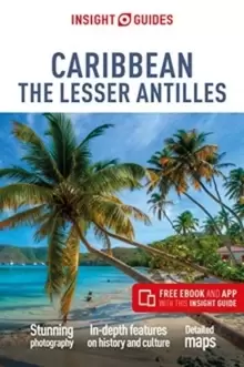 Image of Insight Guides Caribbean: The Lesser Antilles (Travel Guide with Free eBook)