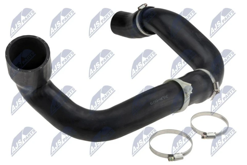 Image of NTY Charger intake hose NTY GPP-LR-009