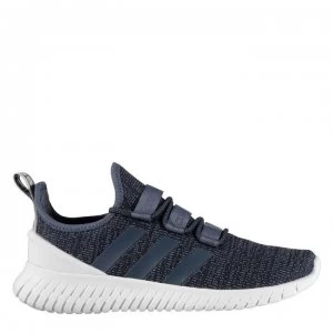 image of adidas adidas Kaptir Mens Cloudfoam Trainers - Navy/Blue/Wht