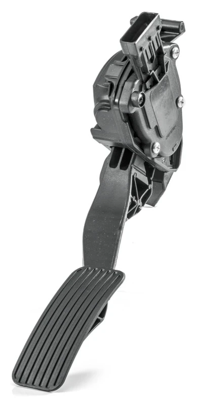 Image of HELLA Accelerator pedal position sensor HELLA 6PV 009 765-731