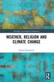 Image of Weather Religion and Climate Change