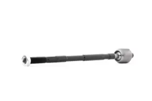 Image of RIDEX Inner Tie Rod Front axle both sides 51T0092 Rack End,Inner Track Rod SUBARU,IMPREZA Stufenheck (GD),FORESTER (SF),IMPREZA Station Wagon (GG)