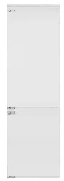 image of Whirlpool ART6550SF1 274L Integrated Fridge Freezer