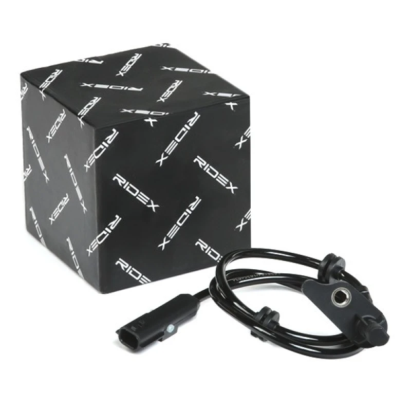 Image of RIDEX ABS sensor RIDEX 412W1402