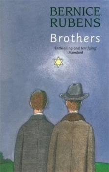 Image of Brothers by Bernice Rubens