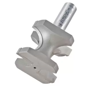 Image of Trend Staff Nosing Bead Router Cutter 42.9mm 25.4mm 1/2"