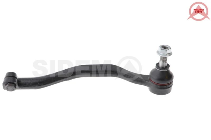 Image of SIDEM 21637 Track rod end Front Axle Right Tie Rod End (914)