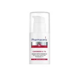 Image of Pharmaceris N - Active-Capilaril Forte