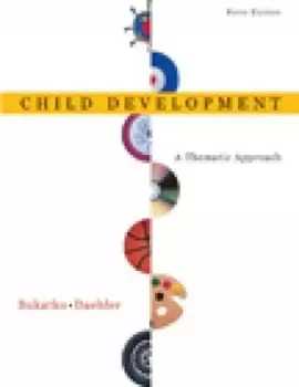 Image of Child development by Danuta Bukatko
