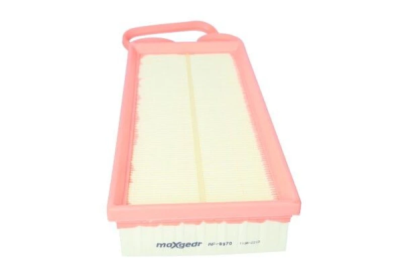 Image of MAXGEAR 26-2550 Air filter Filter Insert Air Filter (8)