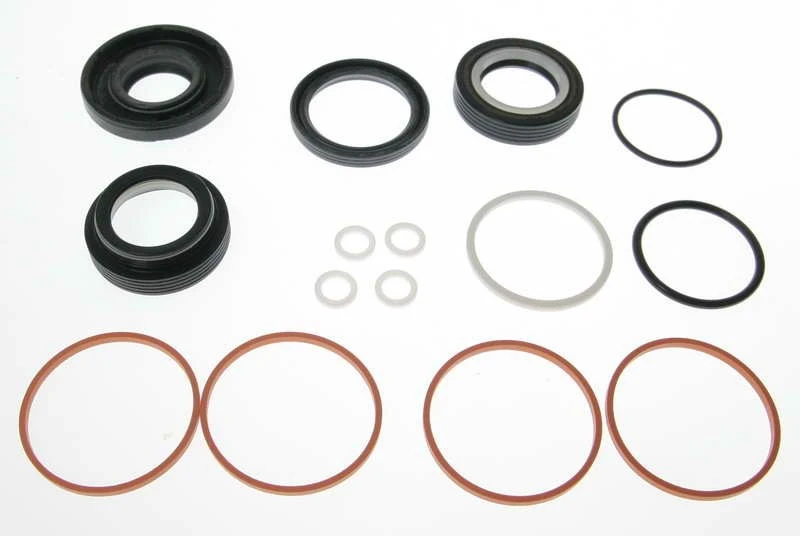 Image of Gasket Set, steering gear CORTECO 15599926