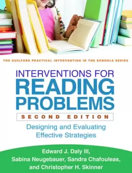 Image of Interventions for Reading ProblemsDesigning and Evaluating Effective Strategies
