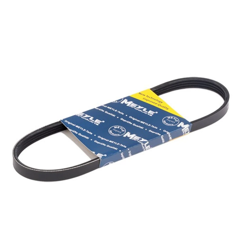Image of MEYLE 050 004 0675 V-ribbed belt Original Quality EPDM (ethylene propylene diene Monomer (M-class) rubber) V-Ribbed Belts (305)