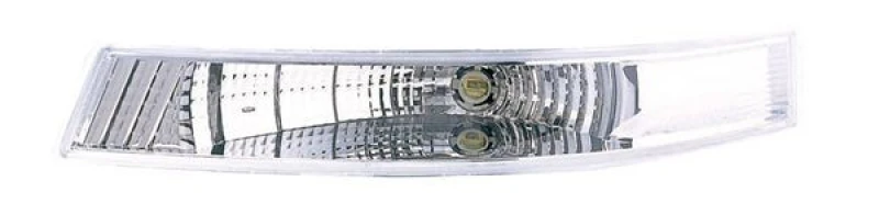 Image of ALKAR 2114751 Turn Signal Right Front, white Indicator (62)