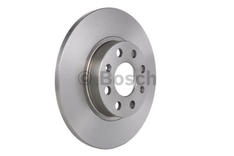 Image of Brake disc Bosch 0 986 479 402