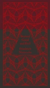 Image of Beyond Good and Evil by Friedrich Nietzsche Hardback