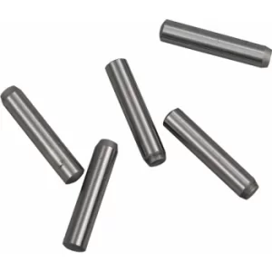 Image of Kennedy 1/4X5/8" Inch Plain Dowel Pin- you get 5