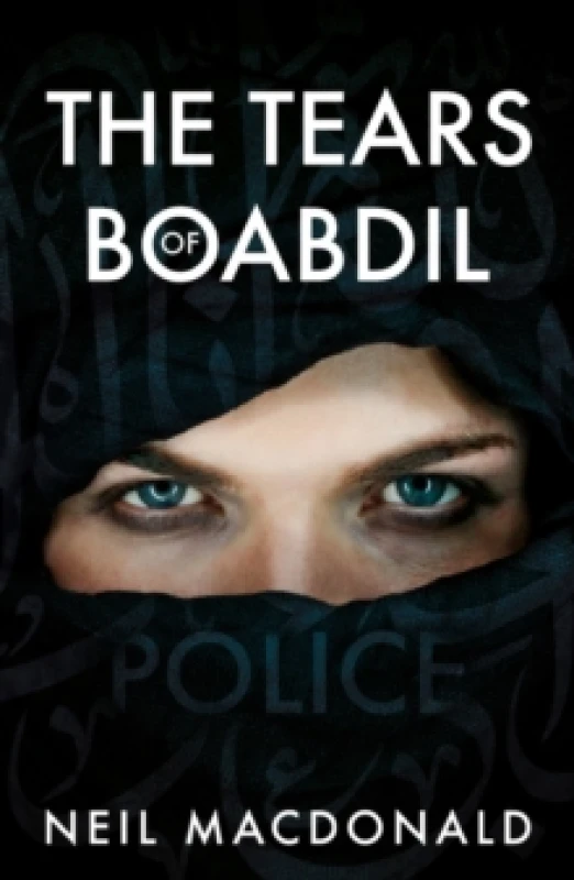 Image of The Tears of Boabdil Paperback / softback