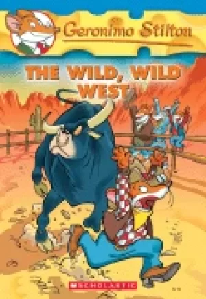 Image of wild wild west