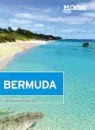 Image of moon bermuda
