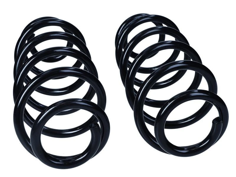 Image of MAXGEAR Coil spring MAXGEAR 60-1652D