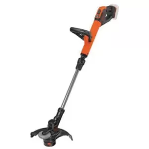 image of STC1820PCB body 18v Grass trimmer - Black&decker